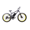 Alu alloy cheap price 8fun motor chinese lithium battery electric bike fat type